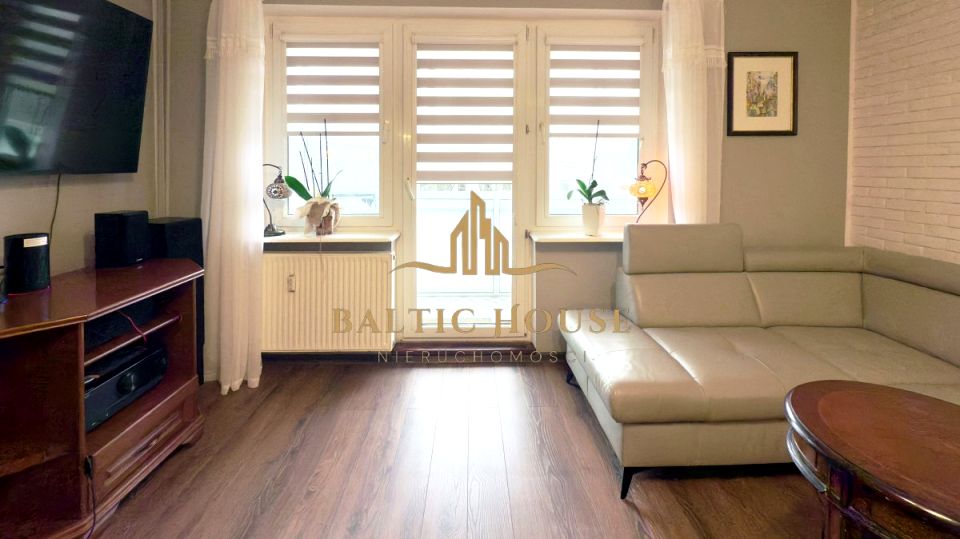 Mieszkanie Gdańsk sprzedaż