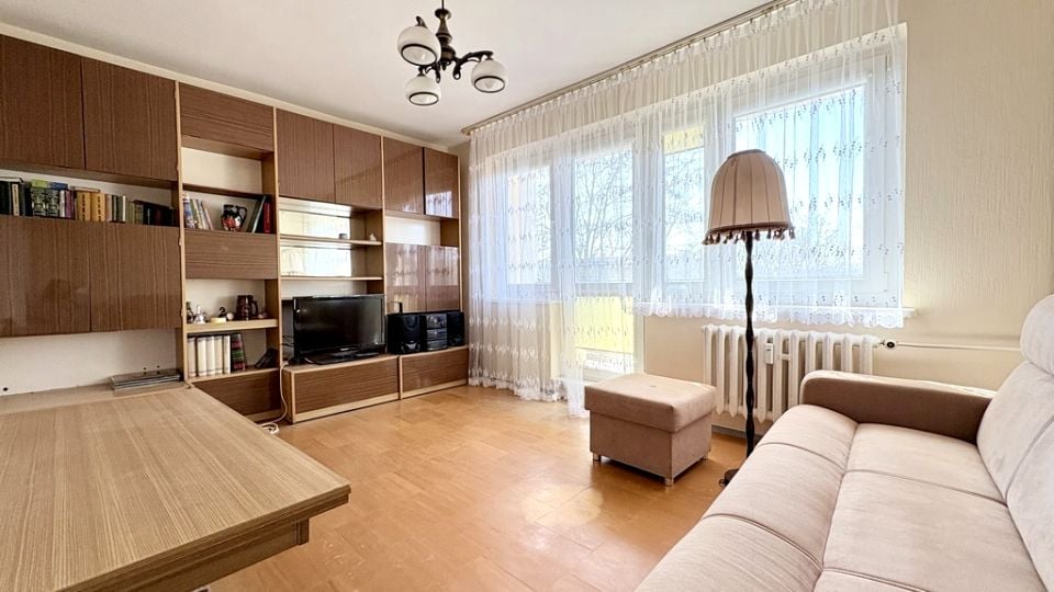 Mieszkanie Szczecin