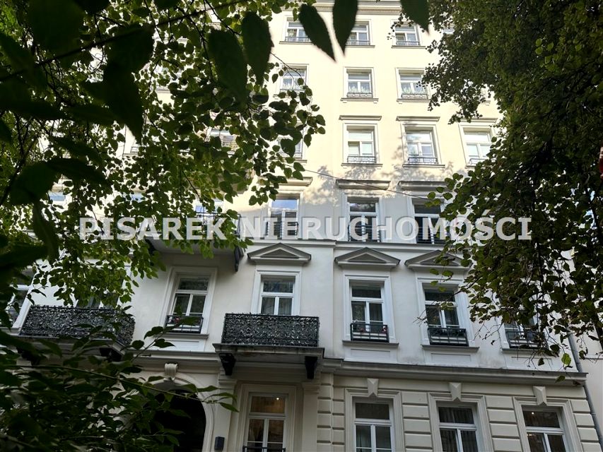 Mieszkanie Warszawa