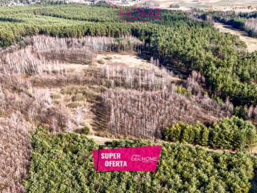 Działka rolna Mazury