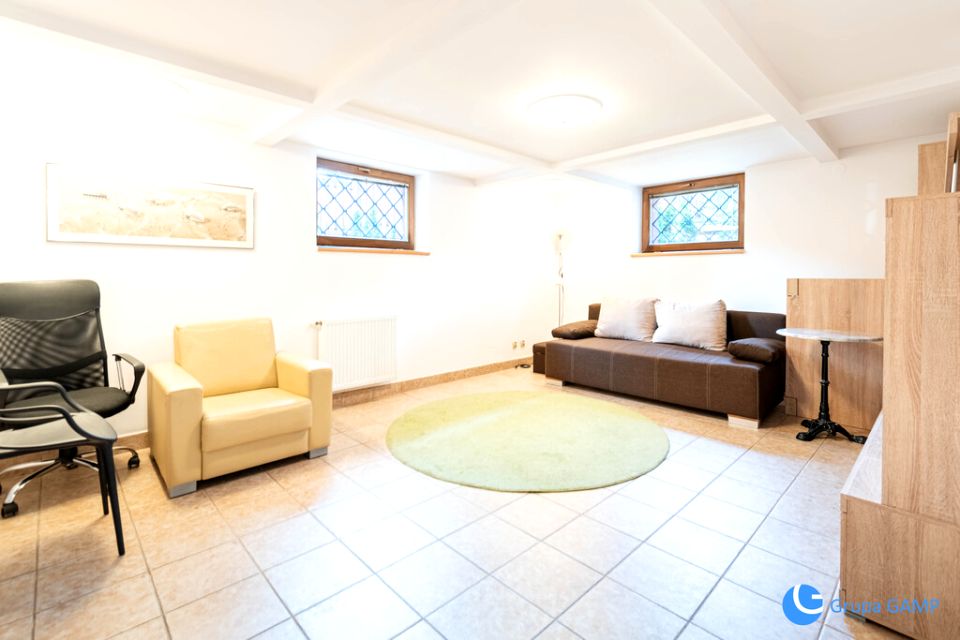 Mieszkanie Kraków wynajem