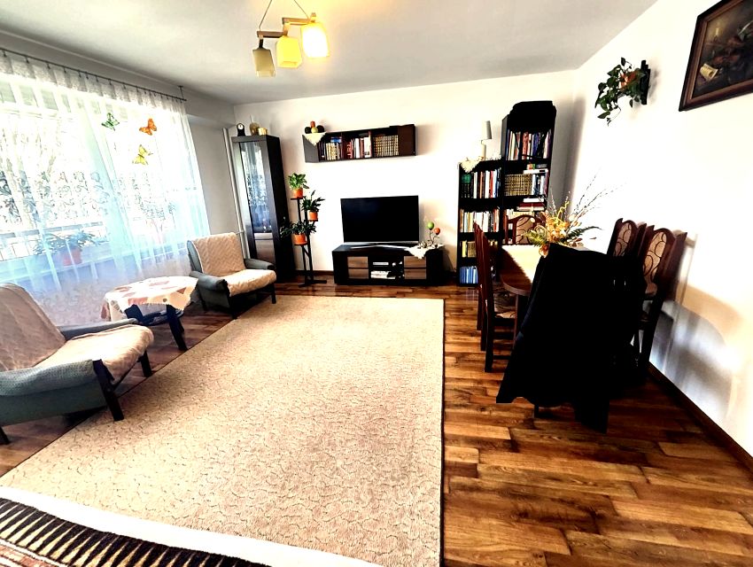 Mieszkanie Nowy Targ