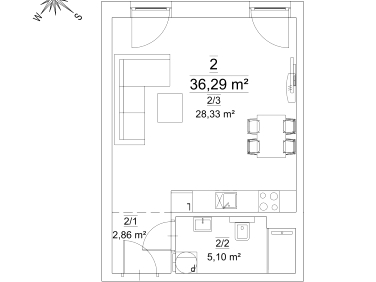 Mieszkanie Kraków sprzedaż