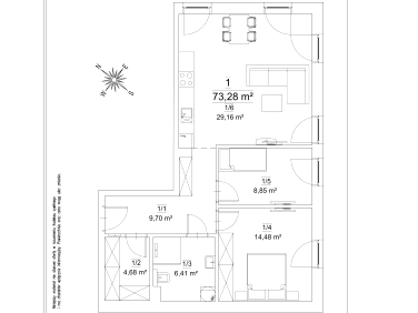 Mieszkanie Kraków sprzedaż