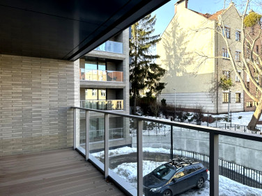 Mieszkanie apartamentowiec Gdańsk