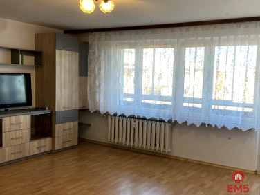 Mieszkanie Augustów