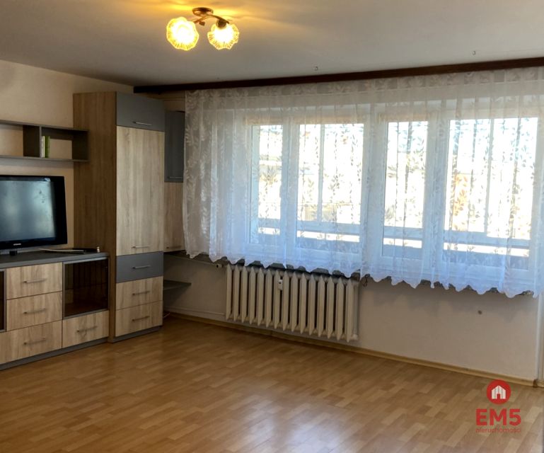 Mieszkanie Augustów