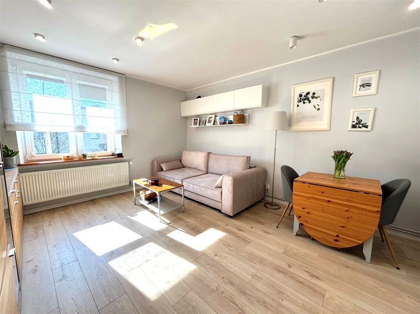 Mieszkanie Sosnowiec sprzedaż