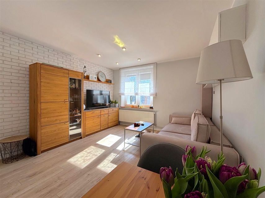 Mieszkanie Sosnowiec