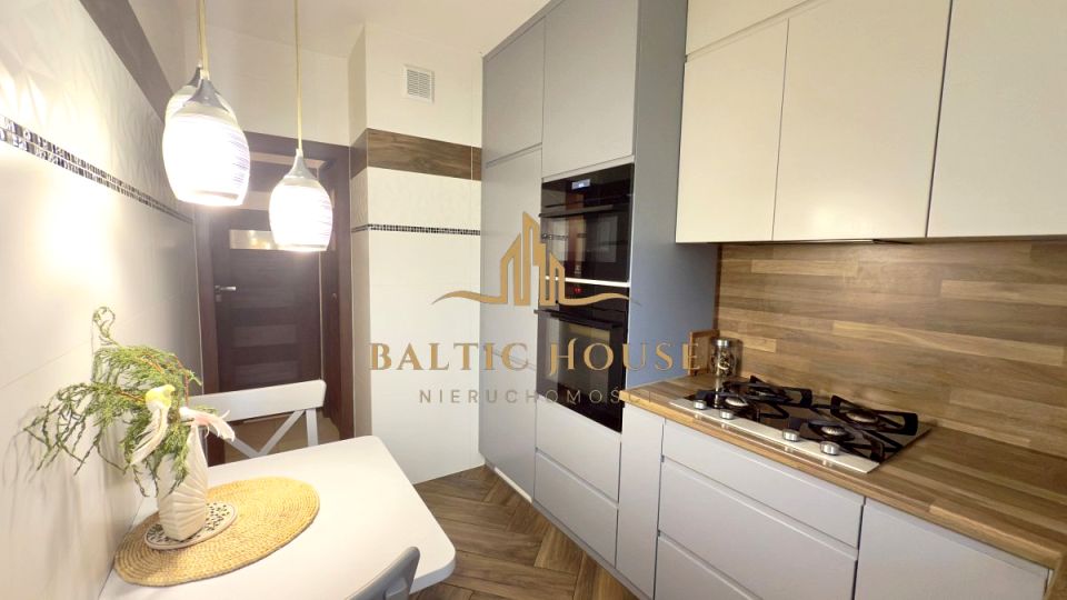 Mieszkanie blok mieszkalny sprzedaż