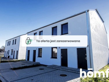 Mieszkanie Gowarzewo