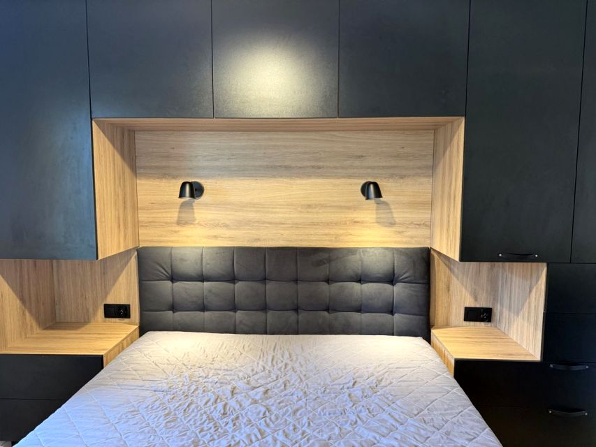 Mieszkanie Pruszcz Gdański