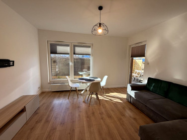 Mieszkanie Pruszcz Gdański