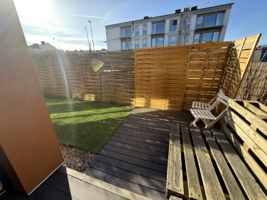 Mieszkanie Pruszcz Gdański