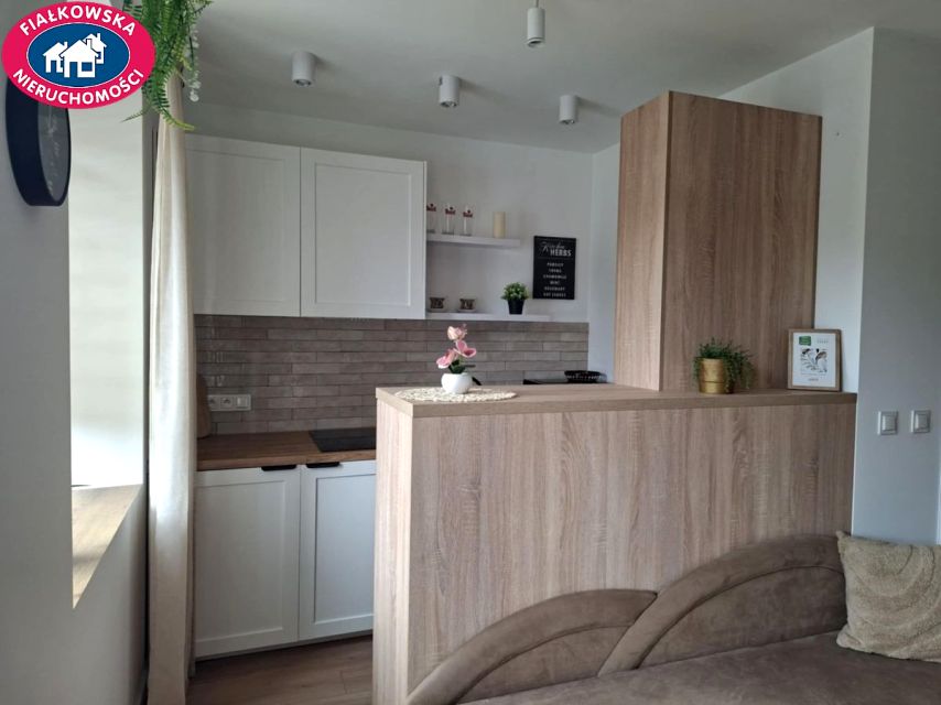 Mieszkanie Żyrardów