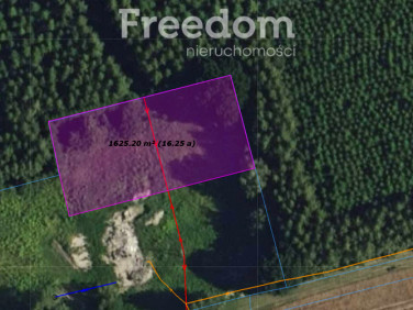 Działka budowlana Smolanka