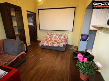 Mieszkanie Siemianowice Śląskie