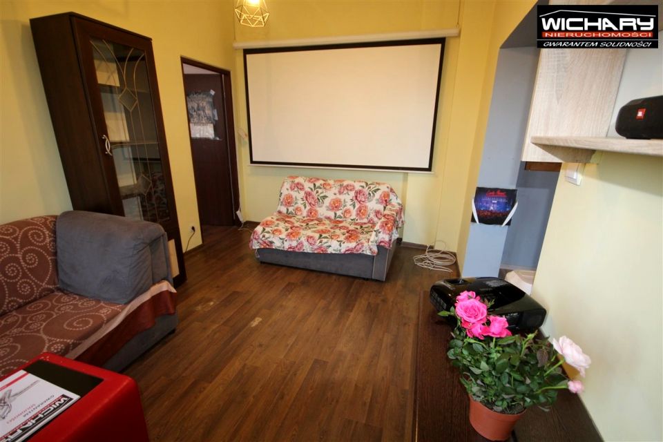 Mieszkanie Siemianowice Śląskie