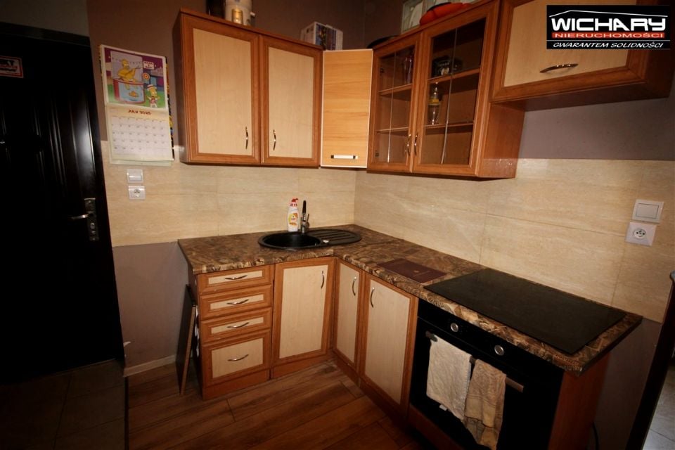 Mieszkanie Siemianowice Śląskie