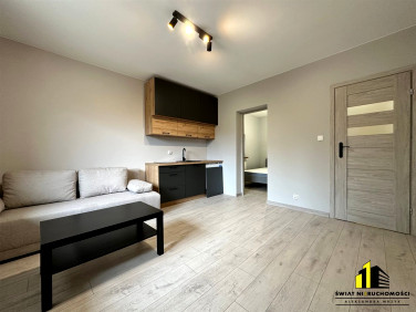 Mieszkanie Bielsko-Biała