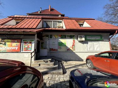 Lokal Świeradów-Zdrój