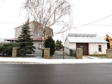 Działka inna Osetno