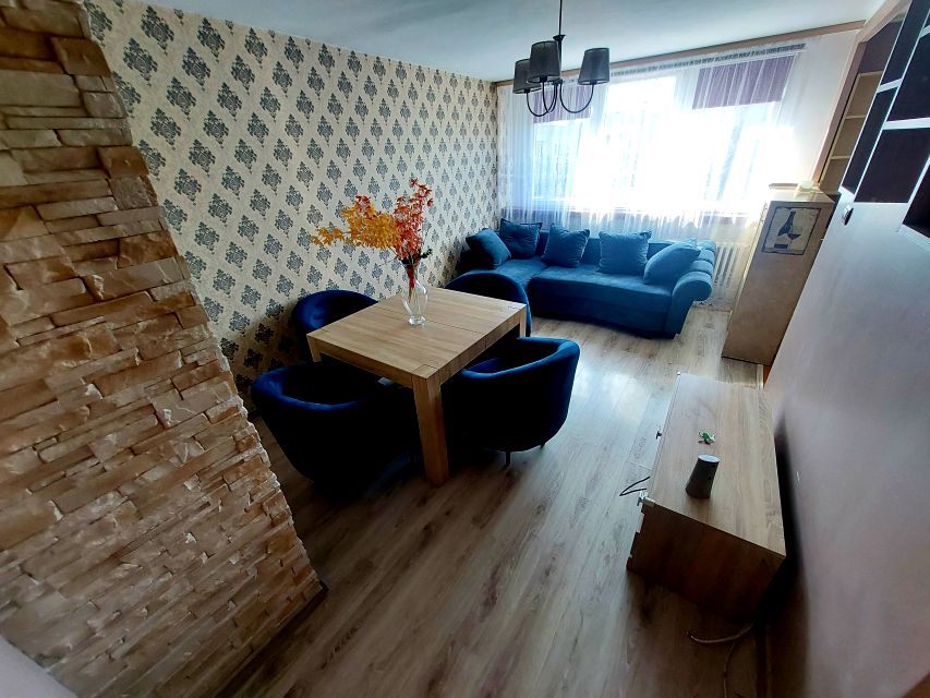 Mieszkanie Polkowice wynajem