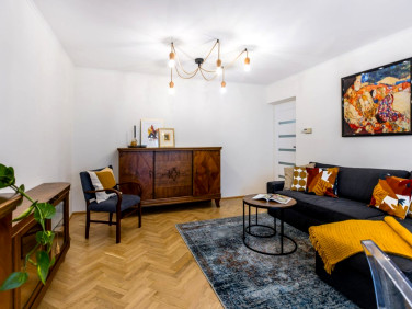 Mieszkanie Kraków