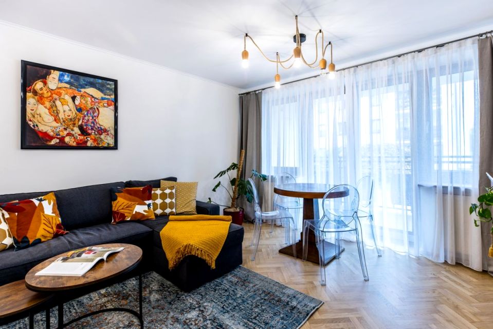 Mieszkanie Kraków wynajem