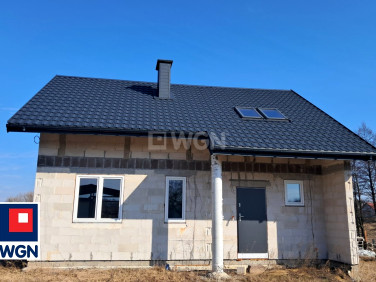 Dom Kleszczyn sprzedaż