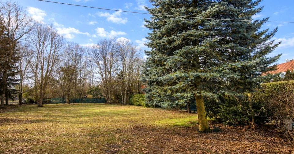 Działka budowlana Skierniewice