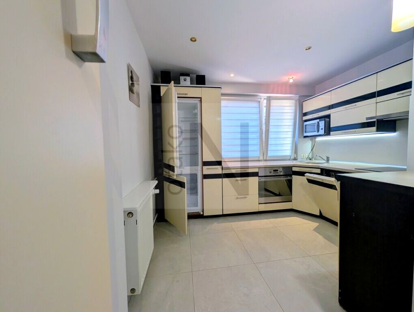 Mieszkanie Częstochowa