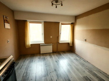 Mieszkanie Miłoszów