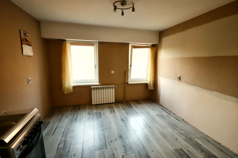 Mieszkanie Miłoszów