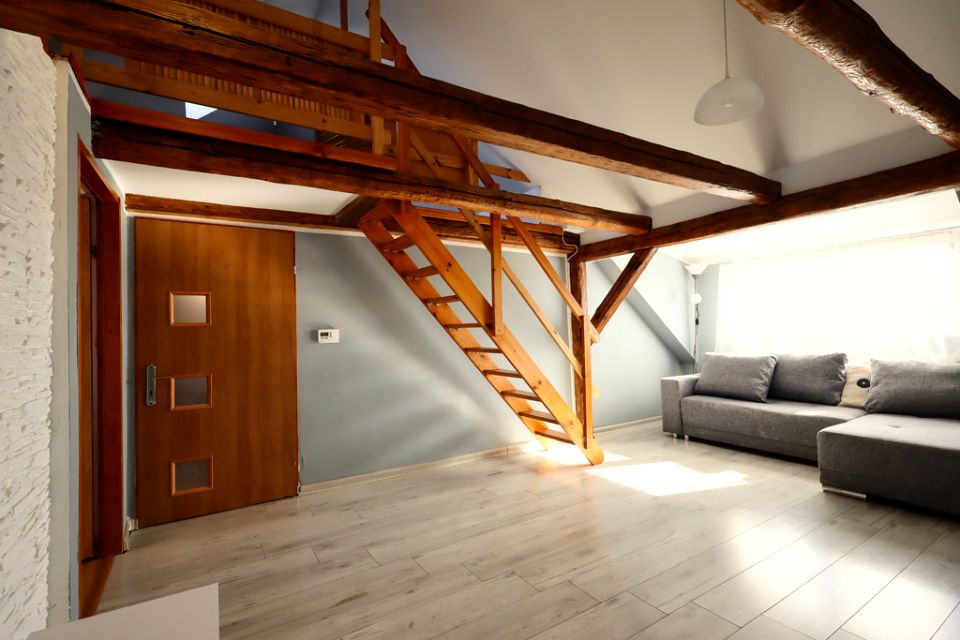 Mieszkanie Zgorzelec