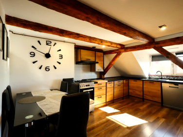 Mieszkanie Zgorzelec