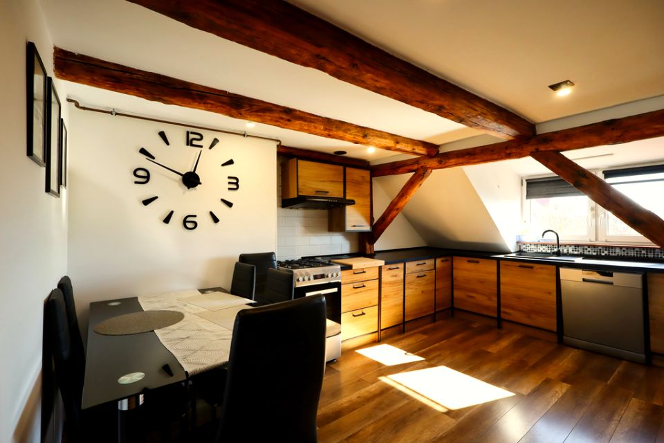 Mieszkanie Zgorzelec