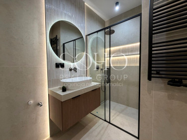 Mieszkanie apartamentowiec KRAKÓW