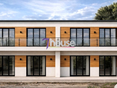 Mieszkanie przy lesie