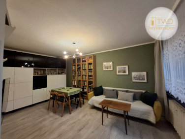 Mieszkanie Dąbrowa Górnicza