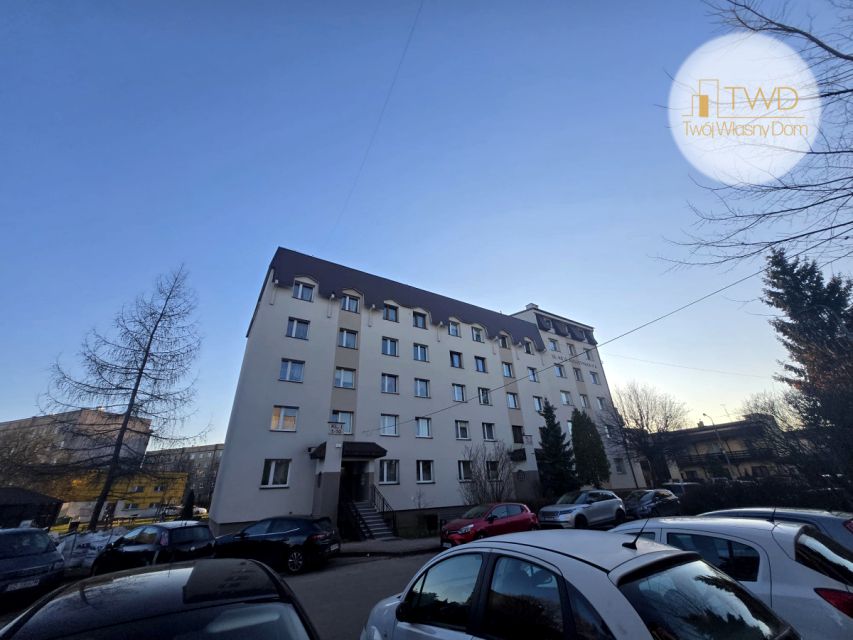 Mieszkanie Dąbrowa Górnicza