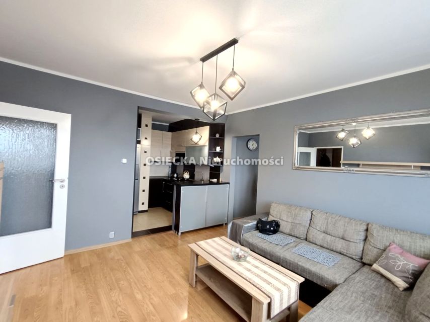 Mieszkanie Wałbrzych