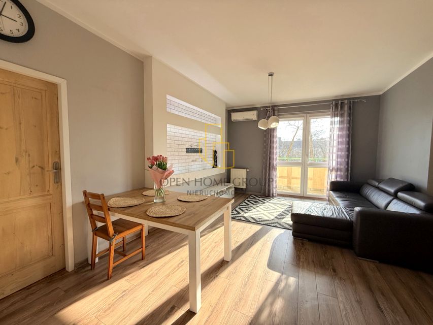 Mieszkanie blok mieszkalny Wrocław