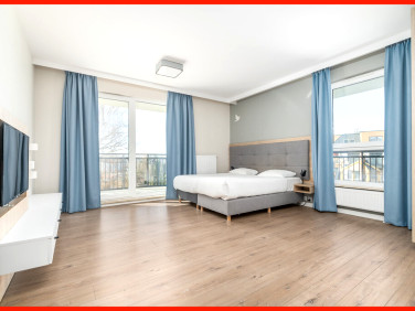 Mieszkanie Międzyzdroje