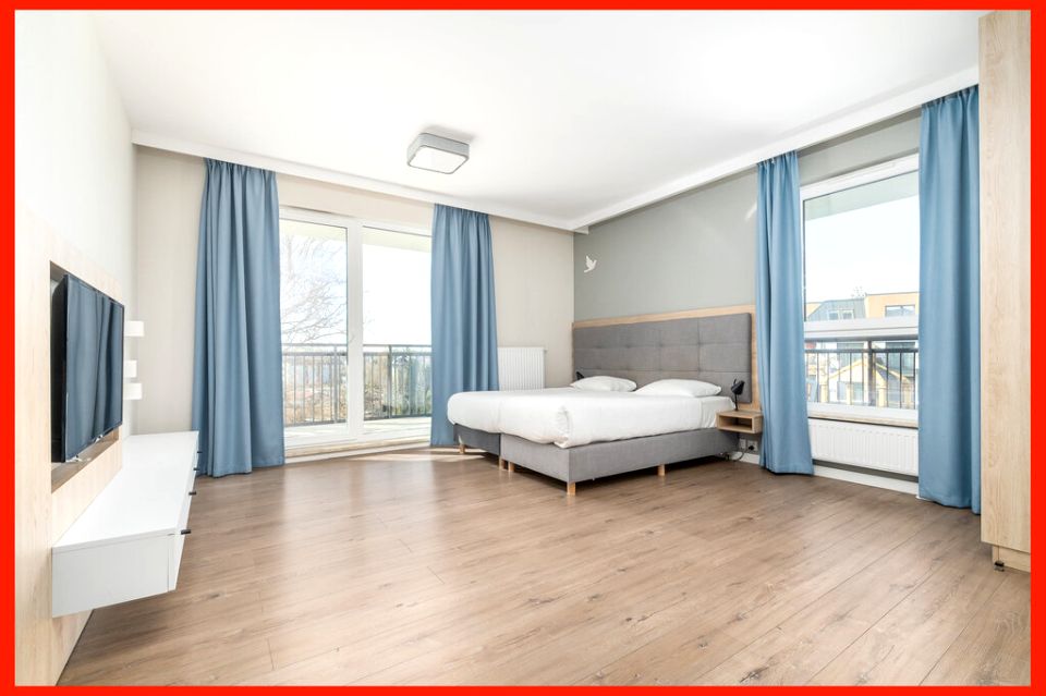 Mieszkanie Międzyzdroje