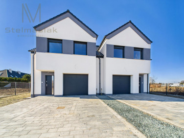 Dom Żerniki Wrocławskie