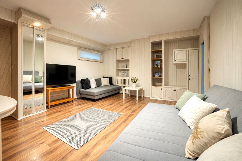 Mieszkanie Łódź sprzedaż