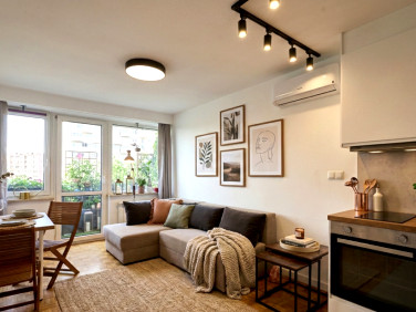 Mieszkanie WARSZAWA wynajem