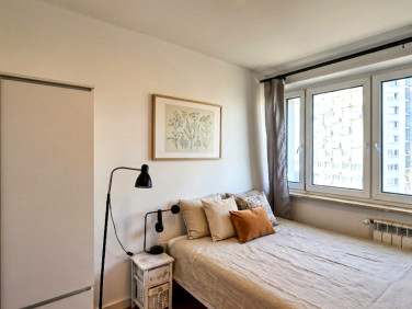 Mieszkanie blok mieszkalny nad rzeką