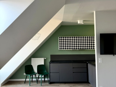 Mieszkanie Wrocław wynajem